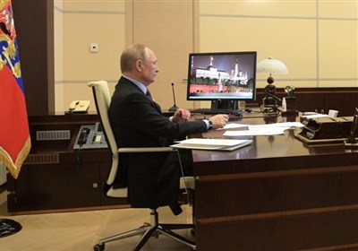  نگرانی پوتین از نبود مذاکرات جدی با آمریکا درباره پیمان "استارت-۳" 