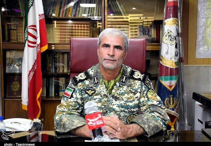گفت‌وگوی ویدئویی تسنیم| ارتش ایران معنویت‌محور است؛ آمادگی کامل ارتشیان برای مقابل با هر تهدیدی