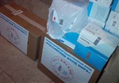 ارسال کمک‌های پزشکی از روسیه به ایران، ایتالیا و صربستان