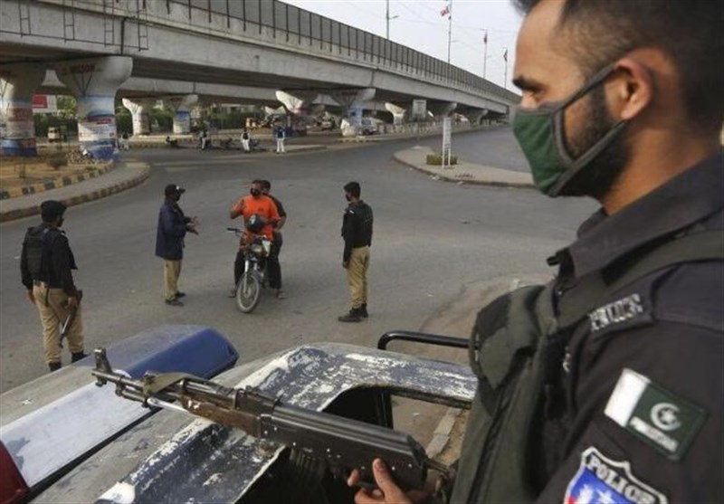 قرنطینه جزئی در 20 شهر پاکستان از سر گرفته شد