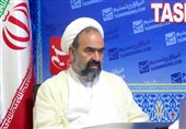 نمایشگاه دستاوردهای 40 ساله شورای هماهنگی تبلیغات اسلامی استان مرکزی افتتاح شد