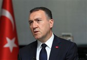 سفیر ترکیه در عراق: پ ک ک دشمن مشترک همه ماست