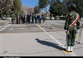 رزمایش &quot;مدافعان وطن، یاوران سلامت&quot; ارتش در کرمان به روایت تصویر