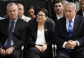 گزارش: کابینه هفت رنگ رژیم صهیونیستی؛ پنجمین دولت نتانیاهو در آستانه شکل‌گیری