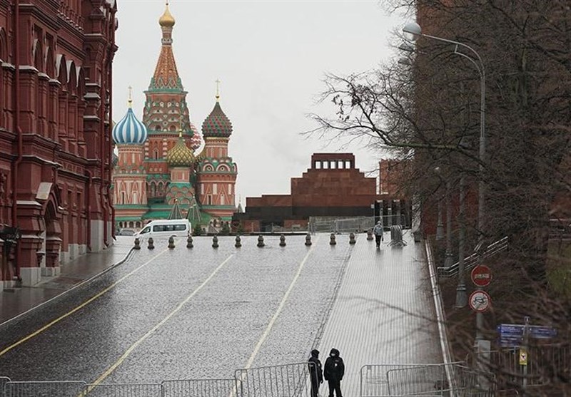 شمار قربانیان کرونا در مسکو 148 نفر شد؛ نگرانی پوتین از گسترش بیماری