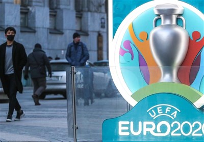  اعلام آمادگی آذربایجان برای میزبانی از یورو ۲۰۲۱ 