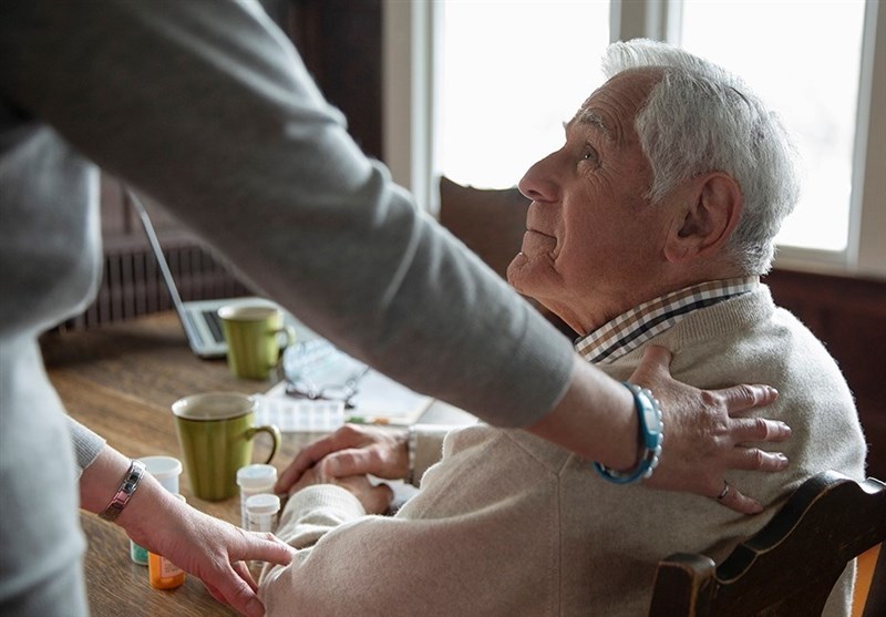 وظیفه پرستار سالمند نسبت به توهم در سالمندان مبتلا به آلزایمر