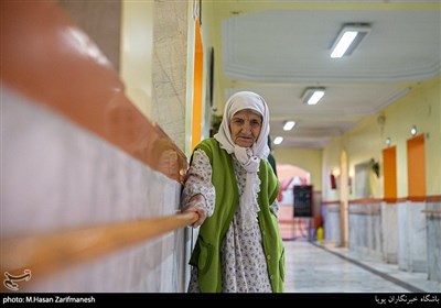  وزارت بهداشت: سال ۱۴۲۰ جمعیت سالمندان ایران دو برابر می‌‌شود 
