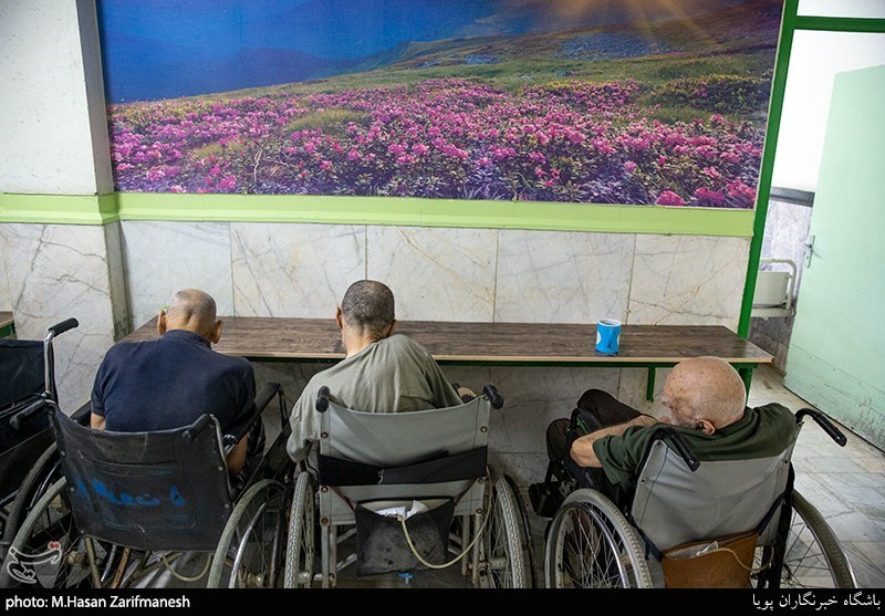 1000پرونده جدید ویژه معلولان و مصدومان در بهزیستی قم تشکیل شد