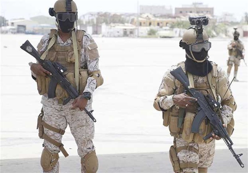 از سرگیری درگیری شبه نظامیان شورای انتقالی و شبه نظامیان هادی در جنوب یمن