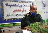 فرمانده سپاه ساری: رزمایش بزرگ کمک مومنانه در مرکز مازندران برگزار می‌شود