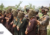 هندوستان تایمز: فرد دستگیر شده در افغانستان مسئول جذب داعش در کشمیر است