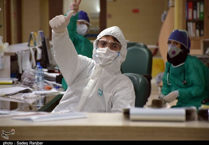 تهران| سیر نزولی مبتلایان به کرونا ویروس در دماوند پس از اجرای طرح فاصله‌گذاری اجتماعی