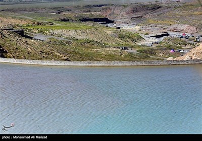 قدیمی‌ترین سد قوسی جهان