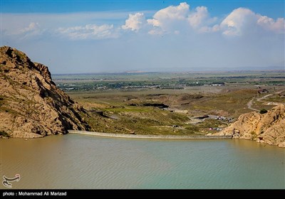 قدیمی‌ترین سد قوسی جهان