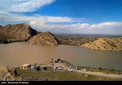 قدیمی‌ترین سد قوسی جهان