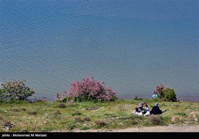 قدیمی‌ترین سد قوسی جهان