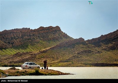 قدیمی‌ترین سد قوسی جهان