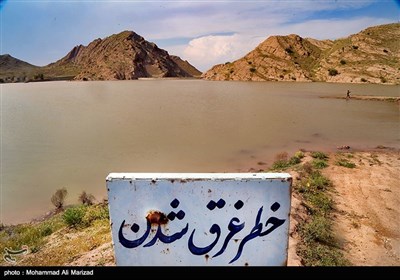 قدیمی‌ترین سد قوسی جهان