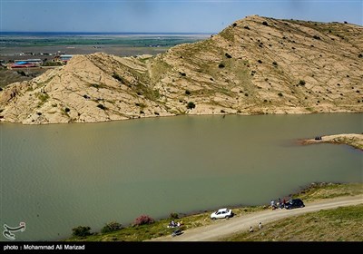 قدیمی‌ترین سد قوسی جهان