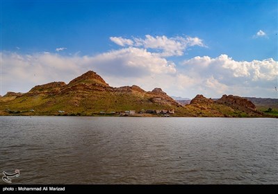 قدیمی‌ترین سد قوسی جهان