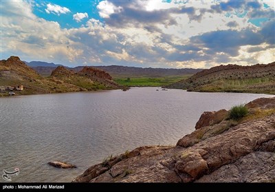 قدیمی‌ترین سد قوسی جهان