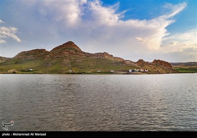 قدیمی‌ترین سد قوسی جهان