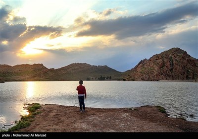 قدیمی‌ترین سد قوسی جهان