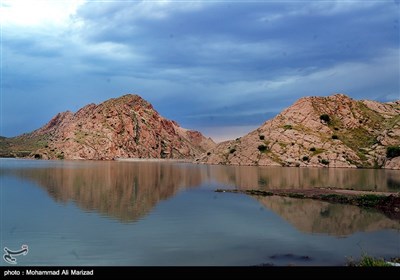 قدیمی‌ترین سد قوسی جهان