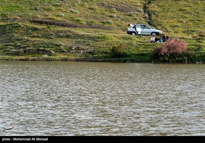 قدیمی‌ترین سد قوسی جهان