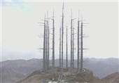 Iran Unveils New Radars