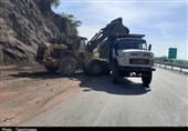 اعتبار قطره‌چکانی جاده‌های حادثه‌خیز استان کرمانشاه؛ اعتبار بهسازی راه‌های استان یک پنجم اعتبار مورد نیاز است