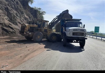  اعتبار قطره‌چکانی جاده‌های حادثه‌خیز استان کرمانشاه؛ اعتبار بهسازی راه‌های استان یک پنجم اعتبار مورد نیاز است 