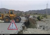 آغاز 56 پروژه عمرانی در جاده‌های استان مرکزی