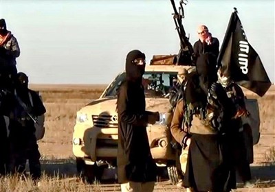  دستگیری بانک اطلاعاتی داعش در عراق 
