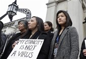 افزایش حملات نژادپرستانه در استرالیا در پی فراگیری ویروس کرونا