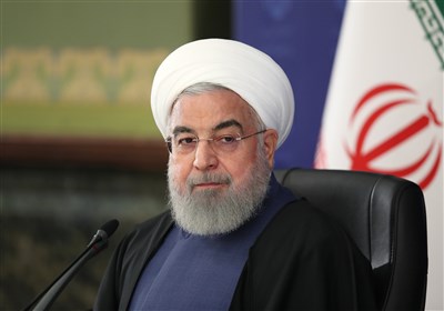  روحانی: همکاری مردم در رعایت پروتکل‌های بهداشتی مایه مباهات است/شرایط بازفعالیت مراکز مذهبی 