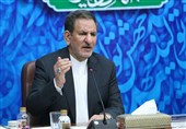 VP: Iran’s Situation Unaffected by IAEA Resolution