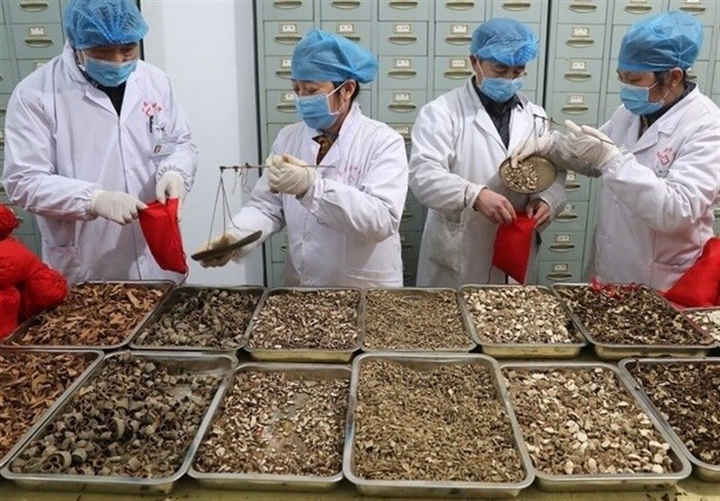 بازخوانی// استفاده 92 درصدی چین از طب سنتی برای مهار کامل کرونا/ میزان استفاده از &quot;طب سنتی&quot; در بیمارستانهای ایران همچنان &quot;صفر!&quot;