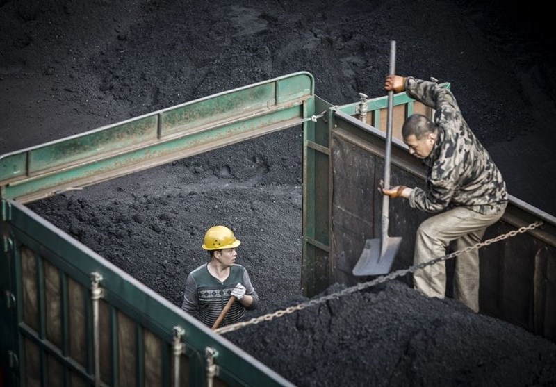 معادن زغال سنگ چین خواستار کاهش 10 درصدی تولید درپی شیوع کرونا شدند