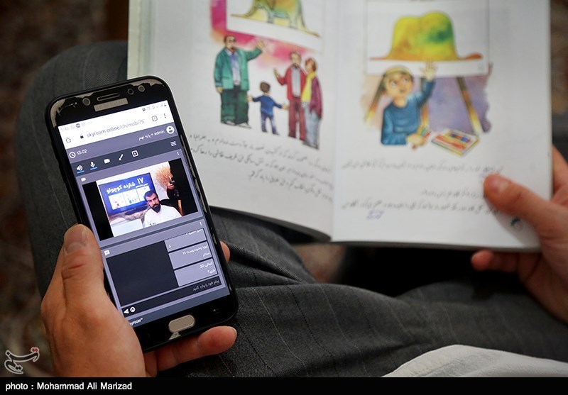 نارضایتی مردم از افت کیفیت و سرعت اینترنت در استان فارس؛ مدیرکل تنظیم مقررات ارتباطات رادیویی جنوب: کرونا ساعت پیک اوج مصرف را افزایش داد