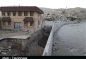220 میلیارد تومان در حوزه زیرساختهای آسیب دیده از سیل لرستان تامین اعتبار شد