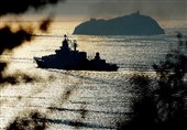 Russian, Chinese Warships Begin Joint Patrolling in Pacific Ocean