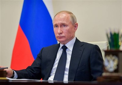  تأکید پوتین بر تأثیر وجود روسیه‌ای قدرتمند در جهان 