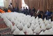 50 هزار بسته حمایتی در قالب طرح کمک مومنانه در استان مرکزی توزیع شد