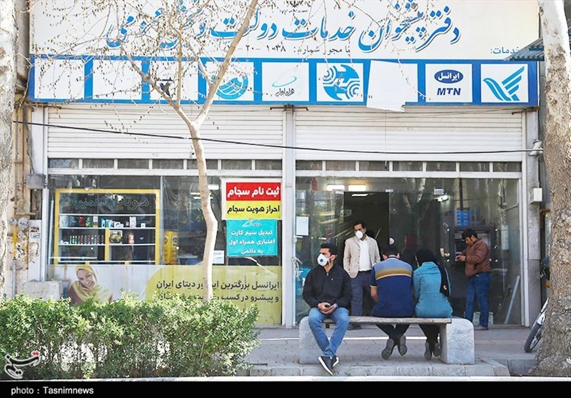 82 دفتر پیشخوان دولت در سطح استان یزد فعال است