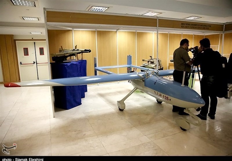 Tacikistan&apos;da İran’ın Hangi İnsansız Hava Aracı Üretilecek?
