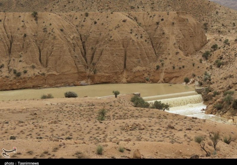 معجزه آبخیزداری علاج خشکسالی در استان خراسان جنوبی/ احداث 200 سازه آبخیزداری در انتظار بودجه