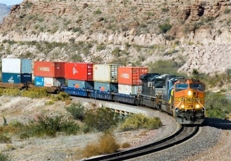 Railroad Sole Way of Iran-Turkey Trade For Now: Official