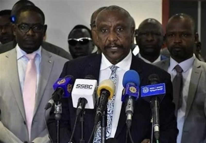 سودان|توافق اولیه دولت با گروه‌های مسلح درباره تقسیم ثروت